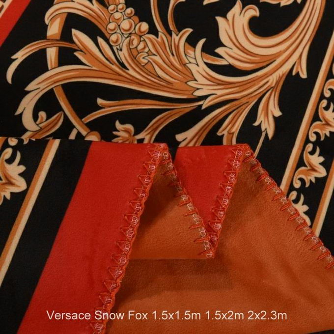 Versace Blanket ID:20221117-453